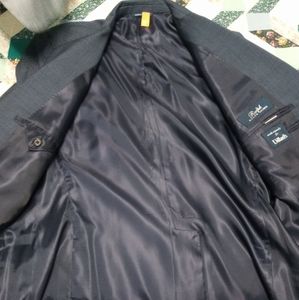 Mens Ralph Lauren Suit
